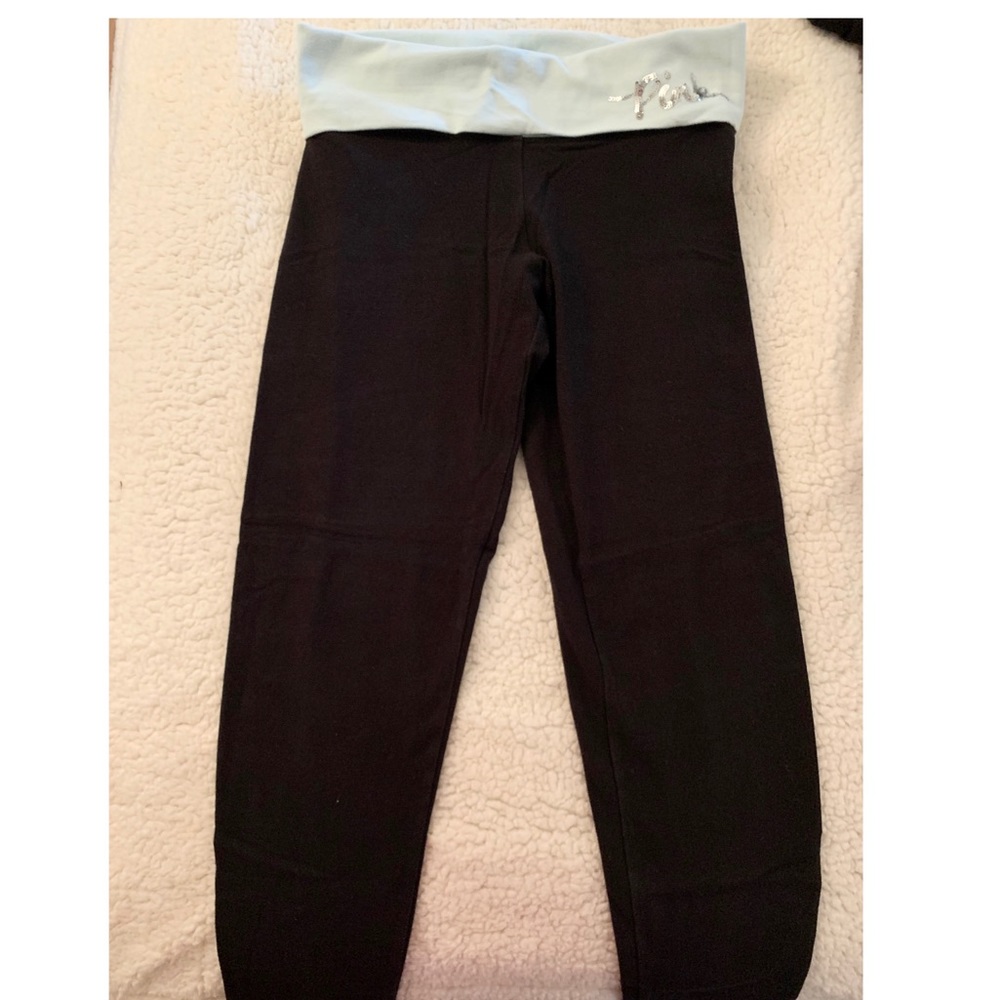 Yoga pants